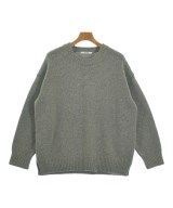 SLOANE（スローン）ニット・セーター グレー サイズ:3(L位) レディース/2200670055012