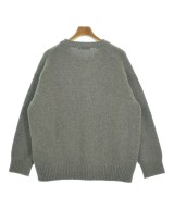 SLOANE（スローン）ニット・セーター グレー サイズ:3(L位) レディース/2200670055012