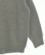 SLOANE（スローン）ニット・セーター グレー サイズ:3(L位) レディース/2200670055012