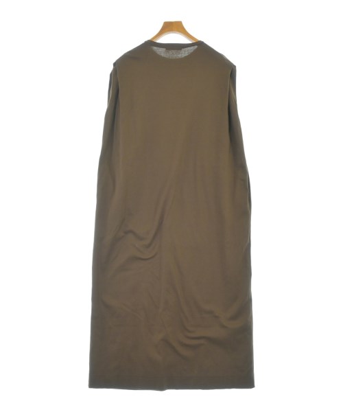 SLOANE（スローン）ワンピース 茶 サイズ:2(M位) レディース/2200672716041