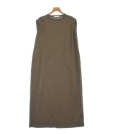 SLOANE（スローン）ワンピース 茶 サイズ:2(M位) レディース/2200672716041