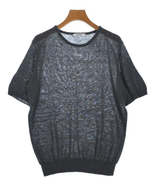 SLOANE(スローン)ニット・セーター グレー サイズ:3(L位)/2200671052041