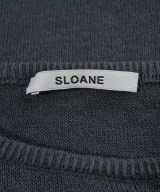 SLOANE（スローン）ニット・セーター グレー サイズ:3(L位) レディース/2200671052041