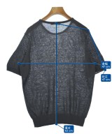 SLOANE（スローン）ニット・セーター グレー サイズ:3(L位) レディース/2200671052041