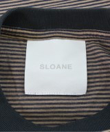 SLOANE（スローン）Tシャツ・カットソー 黒 サイズ:2(M位) メンズ/2200676168044