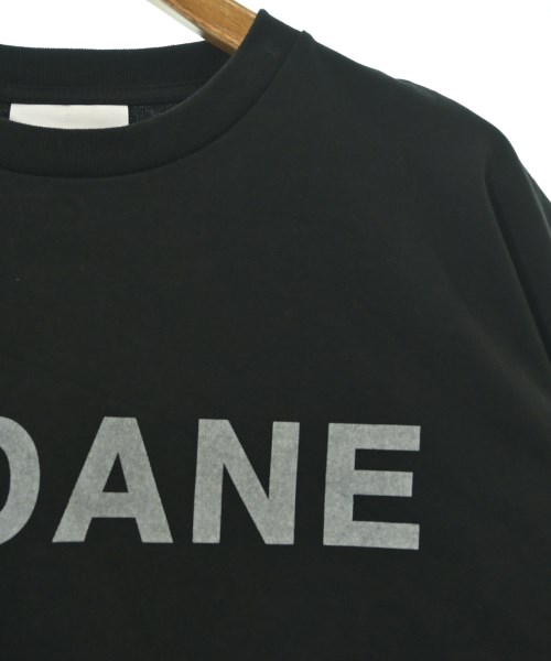 SLOANE（スローン）Tシャツ・カットソー 黒 サイズ:2(M位) レディース/2200669742145