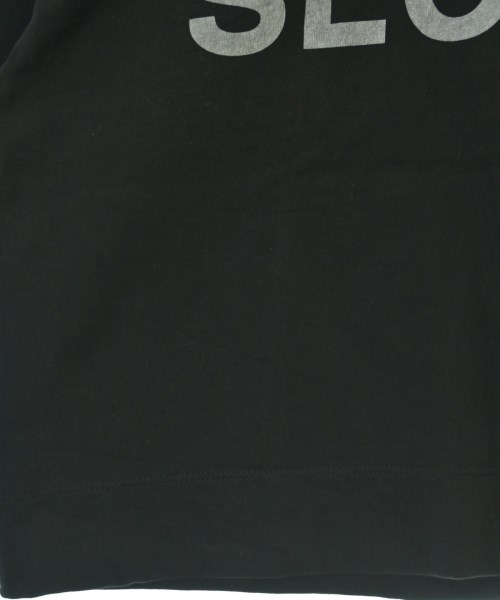 SLOANE（スローン）Tシャツ・カットソー 黒 サイズ:2(M位) レディース/2200669742145