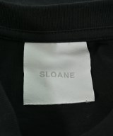 SLOANE（スローン）Tシャツ・カットソー 黒 サイズ:2(M位) レディース/2200669742145