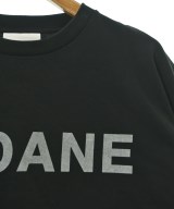 SLOANE（スローン）Tシャツ・カットソー 黒 サイズ:2(M位) レディース/2200669742145