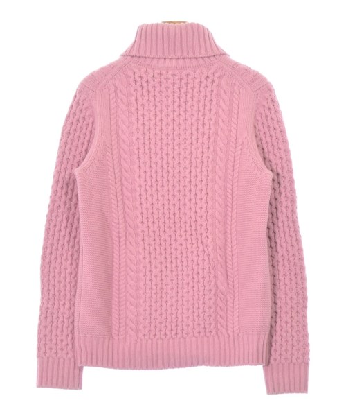 SLOANE（スローン）ニット・セーター ピンク サイズ:3(L位) メンズ/2200674375277