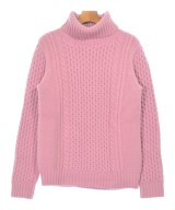 SLOANE（スローン）ニット・セーター ピンク サイズ:3(L位) メンズ/2200674375277