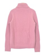 SLOANE（スローン）ニット・セーター ピンク サイズ:3(L位) メンズ/2200674375277