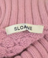 SLOANE（スローン）ニット・セーター ピンク サイズ:3(L位) メンズ/2200674375277