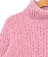 SLOANE（スローン）ニット・セーター ピンク サイズ:3(L位) メンズ/2200674375277