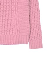 SLOANE（スローン）ニット・セーター ピンク サイズ:3(L位) メンズ/2200674375277