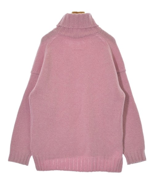 SLOANE（スローン）ニット・セーター ピンク サイズ:2(M位) レディース/2200673578013