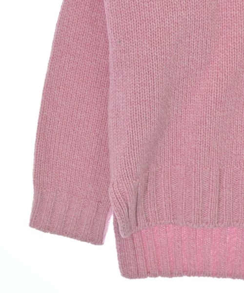 SLOANE（スローン）ニット・セーター ピンク サイズ:2(M位) レディース/2200673578013
