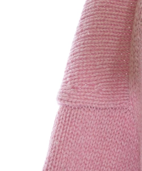 SLOANE（スローン）ニット・セーター ピンク サイズ:2(M位) レディース/2200673578013