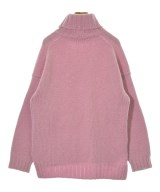 SLOANE（スローン）ニット・セーター ピンク サイズ:2(M位) レディース/2200673578013