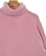 SLOANE（スローン）ニット・セーター ピンク サイズ:2(M位) レディース/2200673578013