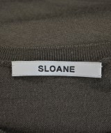 SLOANE（スローン）ニット・セーター 茶 サイズ:2(M位) レディース/2200678164068