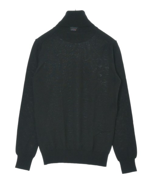 SLOANE（スローン）ニット・セーター 黒 サイズ:1(S位) レディース/2200678226094
