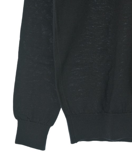 SLOANE（スローン）ニット・セーター 黒 サイズ:1(S位) レディース/2200678226094