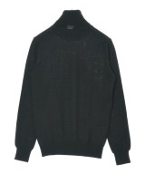 SLOANE（スローン）ニット・セーター 黒 サイズ:1(S位) レディース/2200678226094