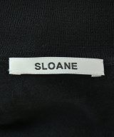 SLOANE（スローン）ニット・セーター 黒 サイズ:1(S位) レディース/2200678226094