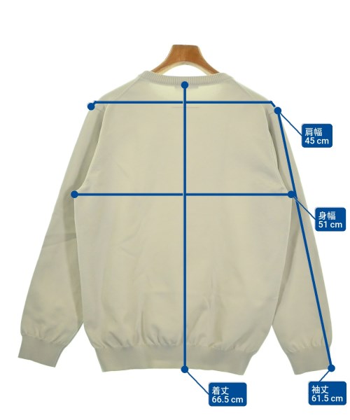 SLOANE（スローン）ニット・セーター グレー サイズ:4(XL位) レディース/2200678226100