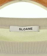 SLOANE（スローン）ニット・セーター グレー サイズ:4(XL位) レディース/2200678226100