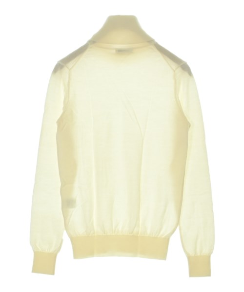 SLOANE（スローン）ニット・セーター 白 サイズ:1(S位) レディース/2200678226117