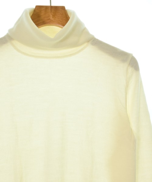 SLOANE（スローン）ニット・セーター 白 サイズ:1(S位) レディース/2200678226117