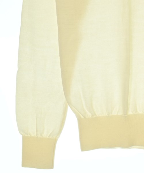 SLOANE（スローン）ニット・セーター 白 サイズ:1(S位) レディース/2200678226117