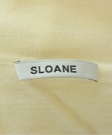 SLOANE（スローン）ニット・セーター 白 サイズ:1(S位) レディース/2200678226117