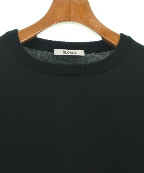 SLOANE（スローン）ニット・セーター 黒 サイズ:4(XL位) レディース/2200678226124