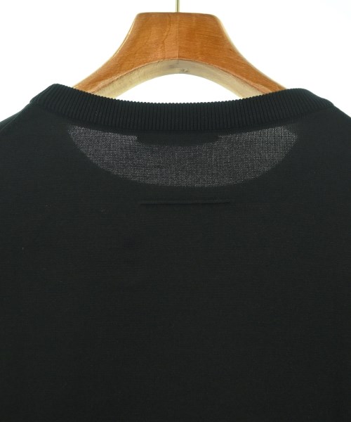 SLOANE（スローン）ニット・セーター 黒 サイズ:4(XL位) レディース/2200678226124