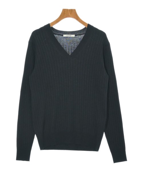 SLOANE(スローン)ニット・セーター 黒 サイズ:2(M位)/2200675969192