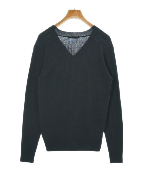 SLOANE（スローン）ニット・セーター 黒 サイズ:2(M位) レディース/2200675969192