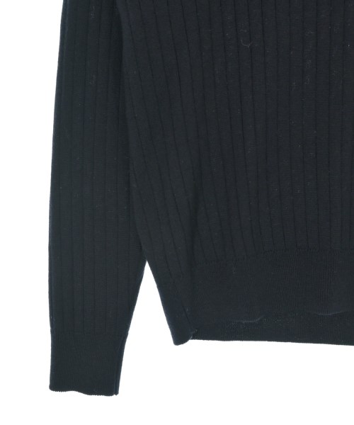 SLOANE（スローン）ニット・セーター 黒 サイズ:2(M位) レディース/2200675969192