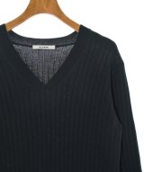 SLOANE（スローン）ニット・セーター 黒 サイズ:2(M位) レディース/2200675969192