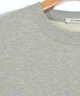 SLOANE（スローン）スウェット グレー サイズ:2(M位) レディース/2200672932021