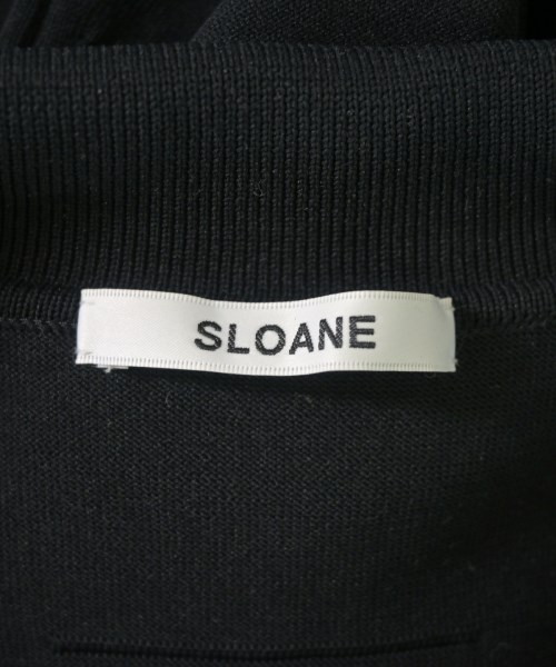 SLOANE（スローン）ワンピース 黒 サイズ:2(M位) レディース/2200679889021
