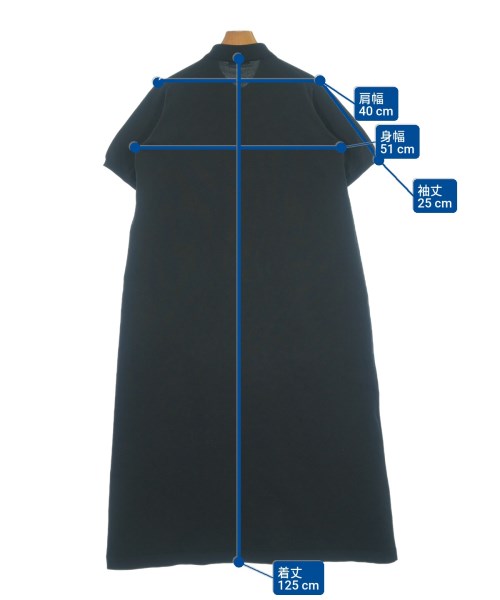 SLOANE（スローン）ワンピース 黒 サイズ:2(M位) レディース/2200679889021