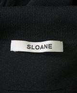 SLOANE（スローン）ワンピース 黒 サイズ:2(M位) レディース/2200679889021