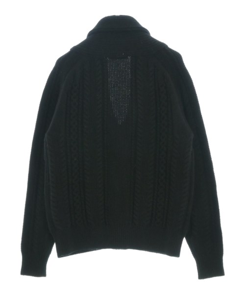 SLOANE（スローン）カーディガン 黒 サイズ:1(S位) レディース/2200674580039