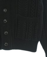 SLOANE（スローン）カーディガン 黒 サイズ:1(S位) レディース/2200674580039