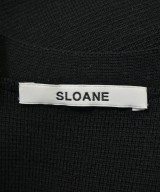 SLOANE（スローン）カーディガン 黒 サイズ:1(S位) レディース/2200681720046