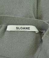 SLOANE（スローン）ニット・セーター グレー サイズ:4(XL位) メンズ/2200690515022