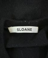SLOANE（スローン）カーディガン 黒 サイズ:1(S位) レディース/2200687821037
